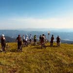 3.1 Terenske vaje Kope