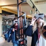 3.1 Terenske vaje VR