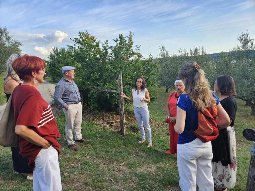 Cultural Routes CoE Slovenia