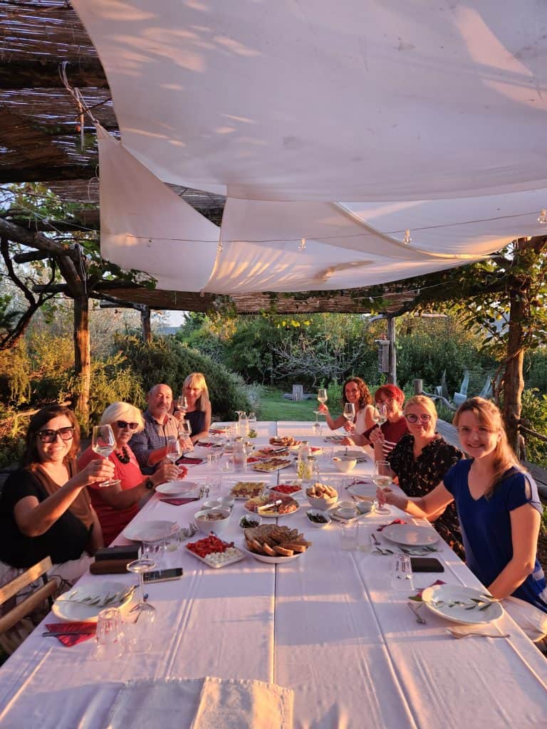 Cultural Routes CoE Slovenia