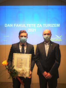 Dan FT 2021 Najboljši pedagog Bojan Kurež (3)