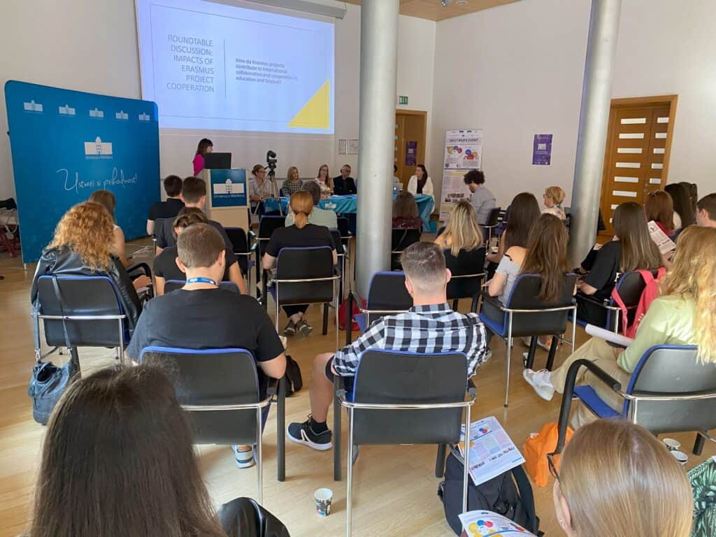 Discussion Of Project Results