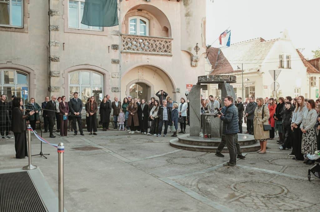 Slovesna otvoritev novih prostorov Fakultete za turizem UM