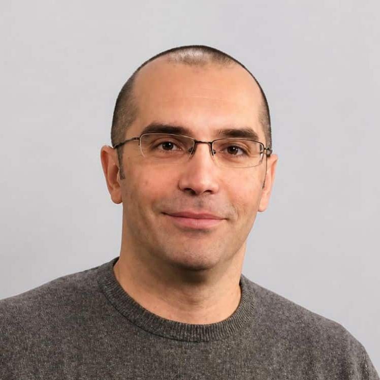 Grošelj Robert