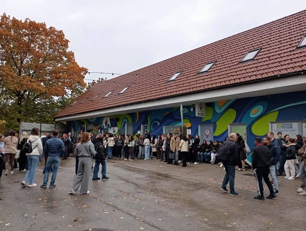 M&M Ljubljana