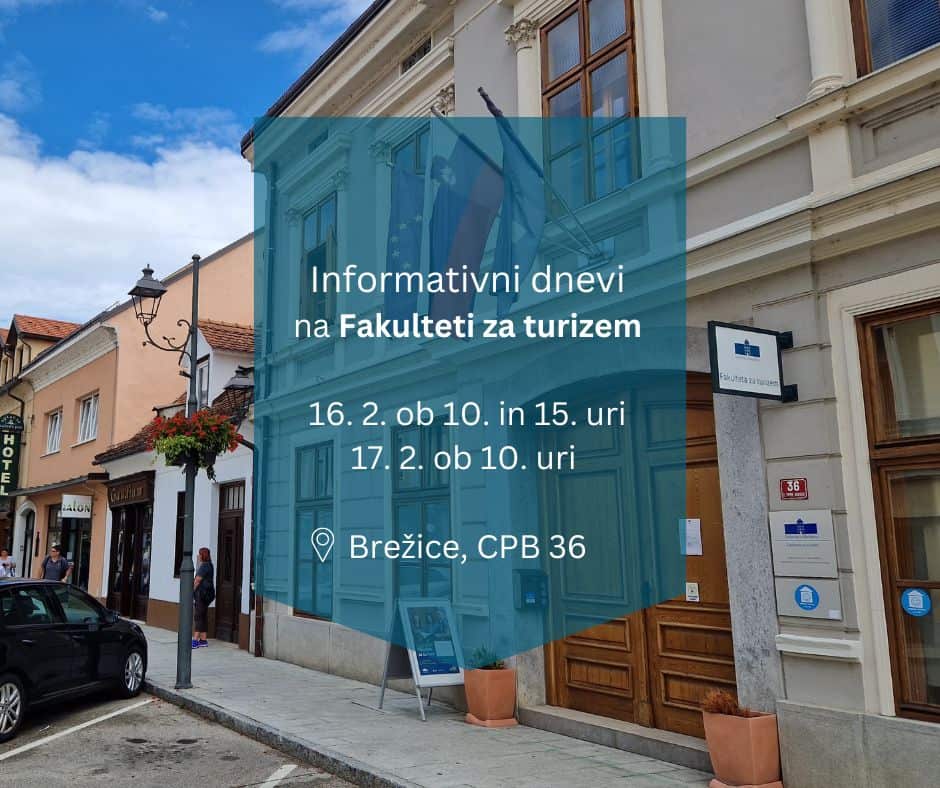 Informativni Dnevi Fb