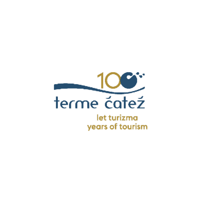 Logo Terme Čatež