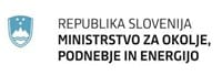 Ministrstvo okolje