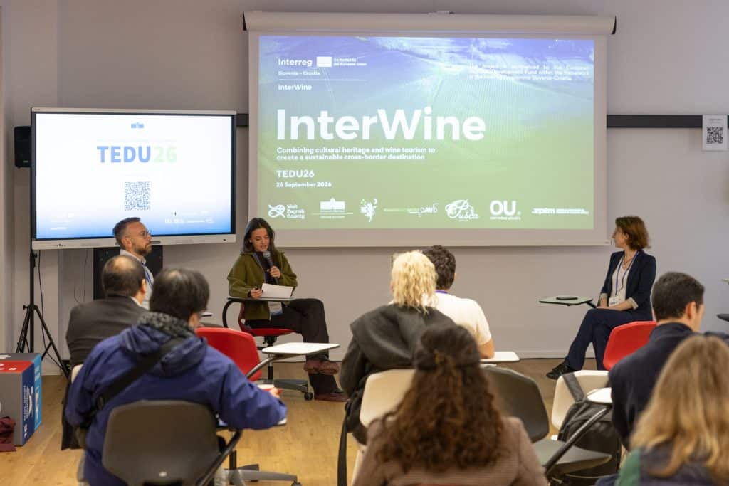 InterWine projekt