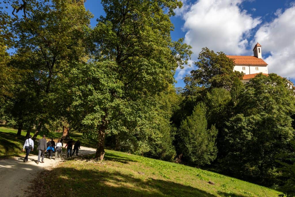 Grad Pišece