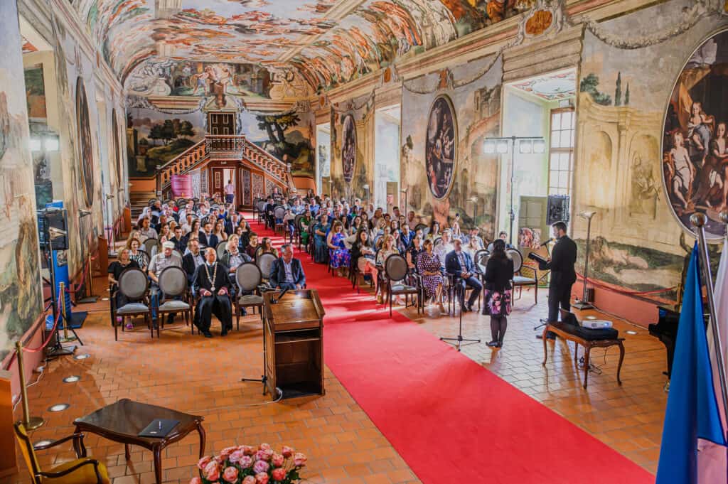 Podelitev diplom FT 23 Izbor-1