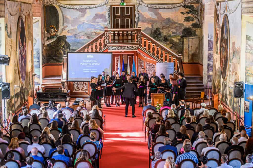 Podelitev diplom FT 23 Izbor-6