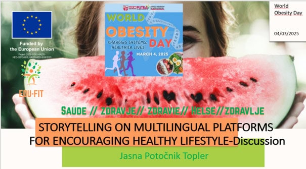 Slika1 Wordlobesity Day 1