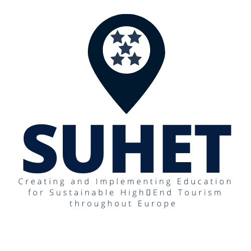 Suhet Logo