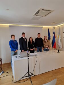 Svetovni dan turizma Brežice