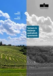 Znanstvena monografija o blaženju podnebnih sprememb v turizmu