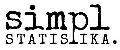 SIMPL sTATISTIKA