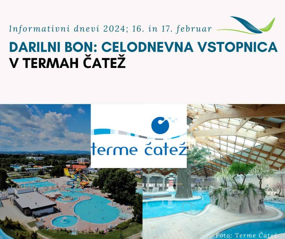 Terme čatež